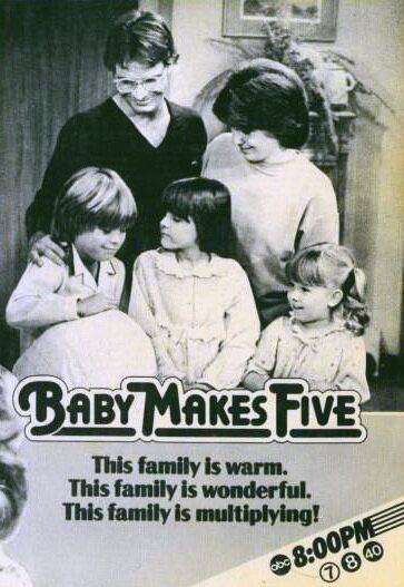 Show Baby Makes Five