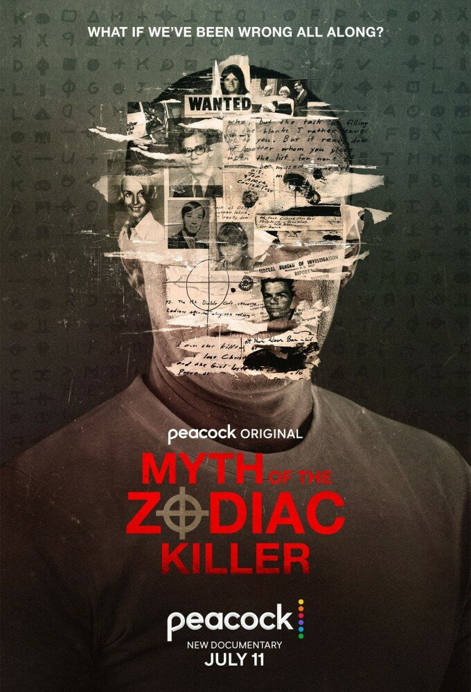 Show Myth of the Zodiac Killer