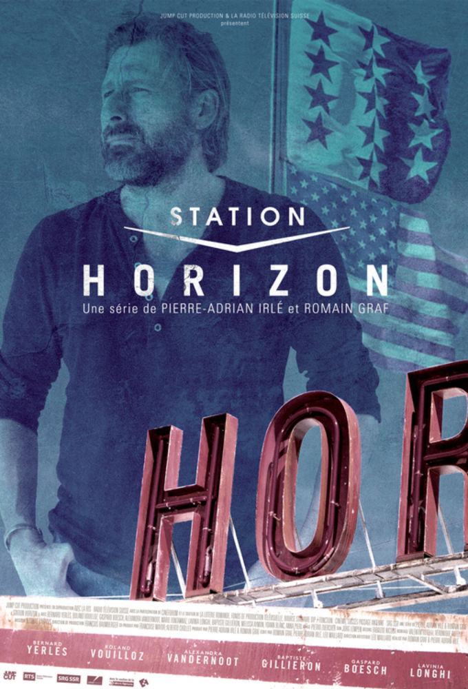 Show Station Horizon