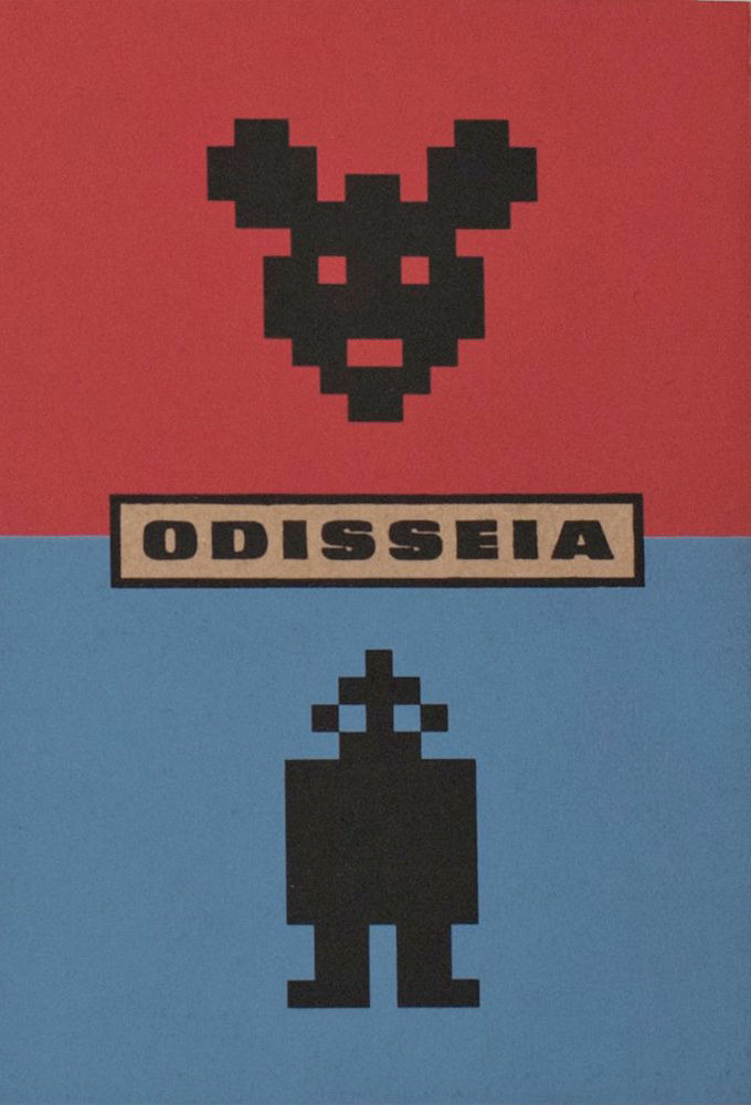 Show Odisseia