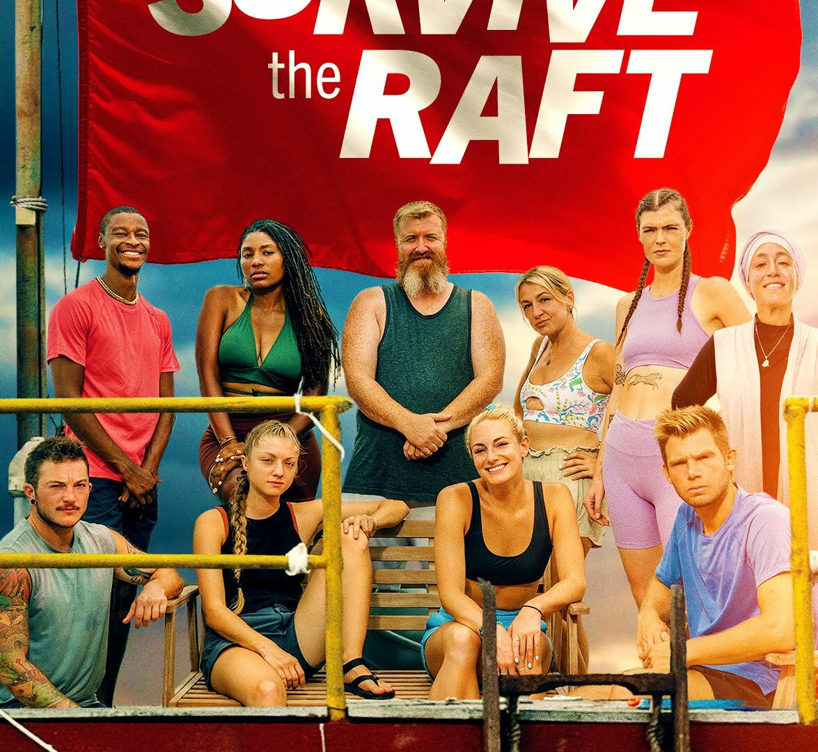 Show Survive the Raft