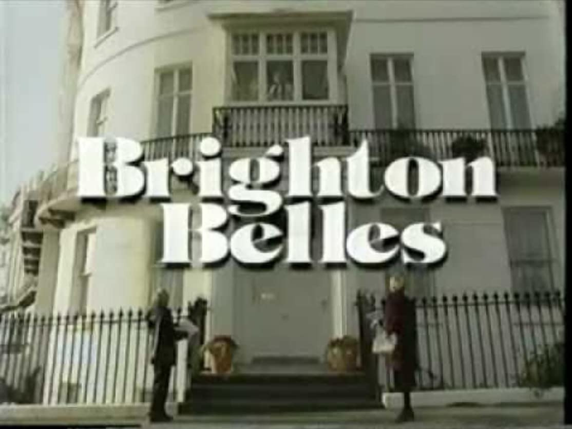 Сериал Brighton Belles