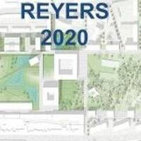 Сериал Reyers 2020