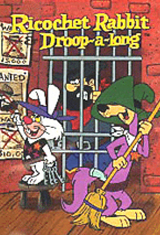 Show Ricochet Rabbit & Droop-a-Long