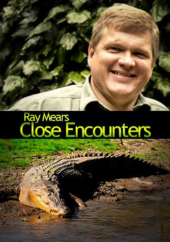Сериал Ray Mears: Close Encounters