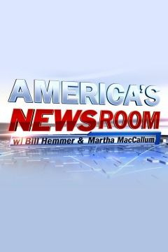 Сериал America's Newsroom