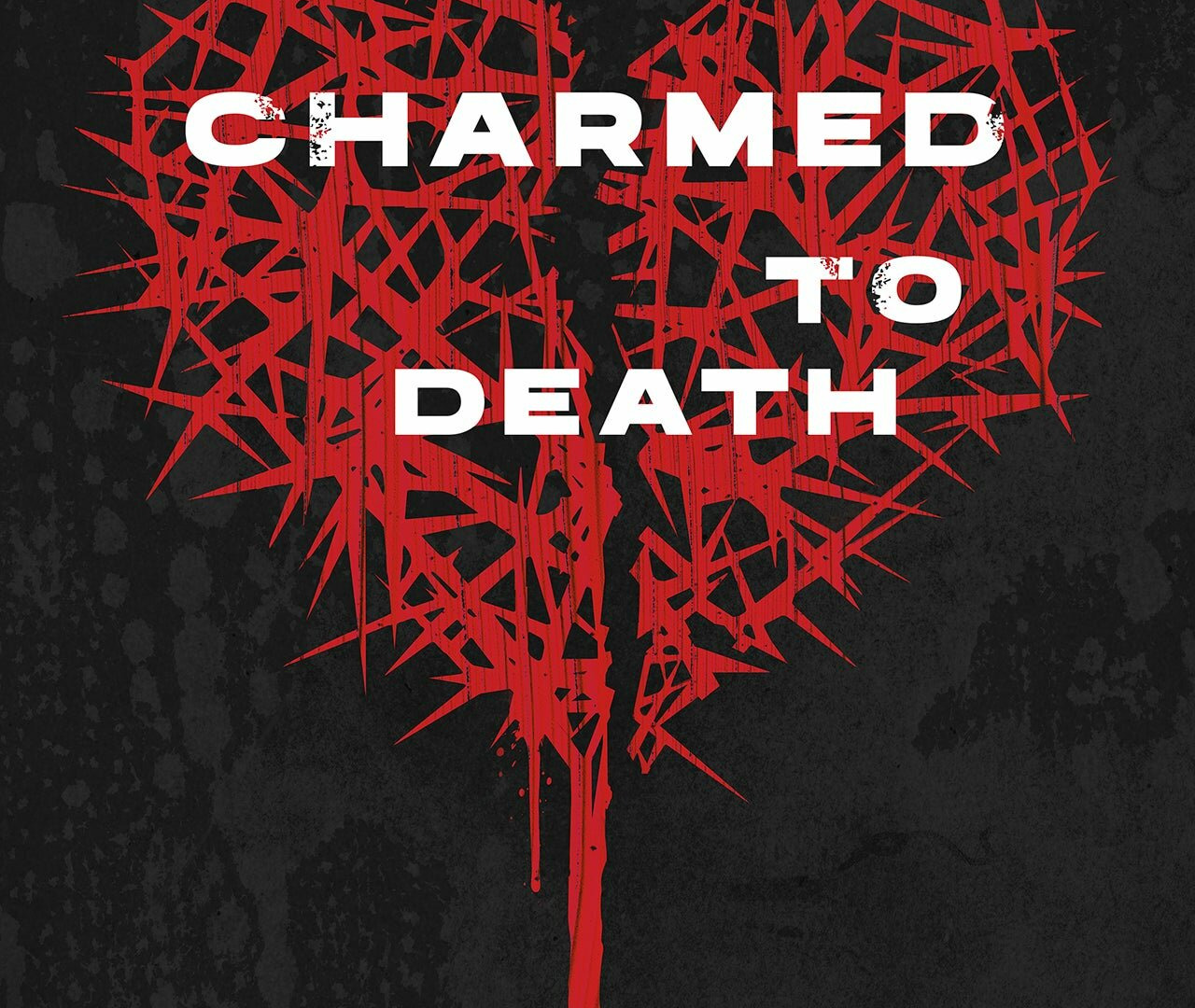 Сериал Charmed to Death