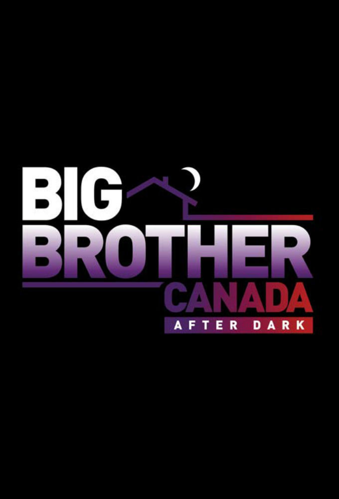 Сериал Big Brother Canada After Dark