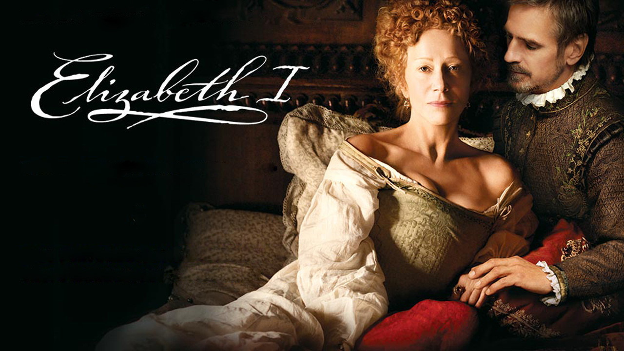 Show Elizabeth I