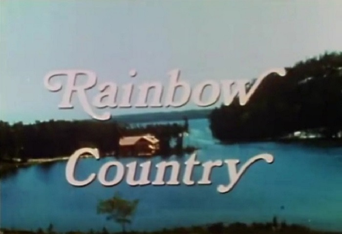 Show Adventures in Rainbow Country