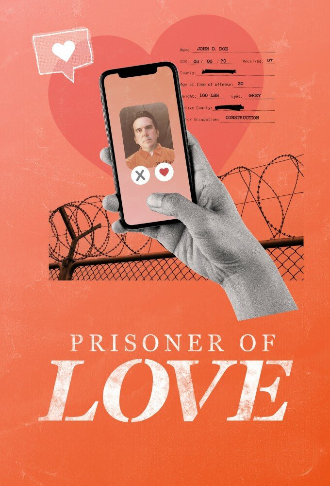 Сериал Prisoner of Love