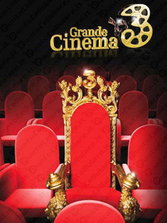 Show Cinema 3