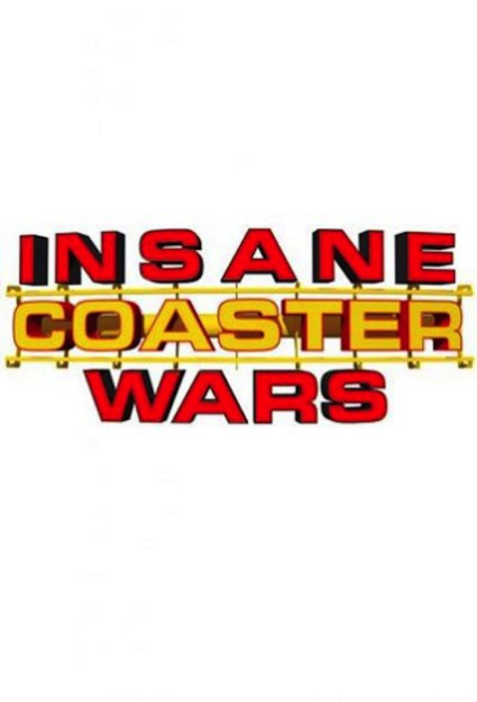 Show Insane Coaster Wars