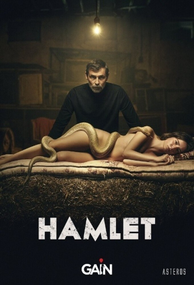 Show Hamlet