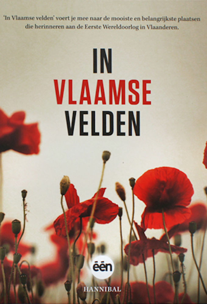 Сериал In Vlaamse Velden