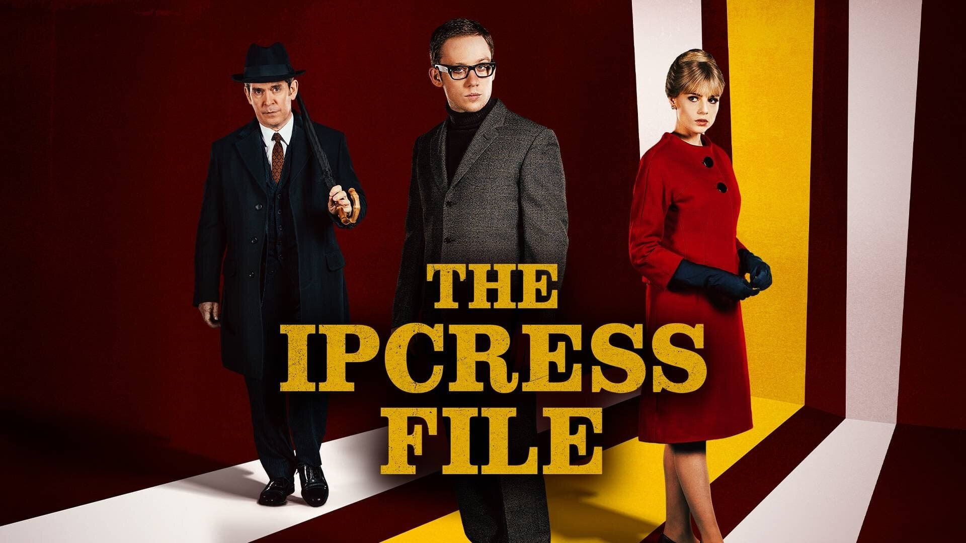 Show The Ipcress File