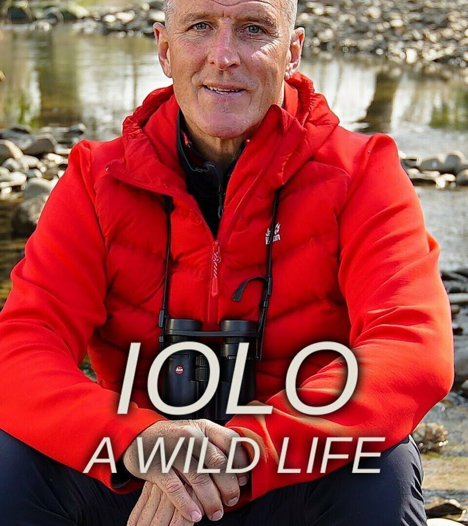 Сериал Iolo: A Wild Life