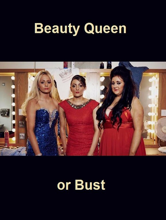 Сериал Beauty Queen or Bust