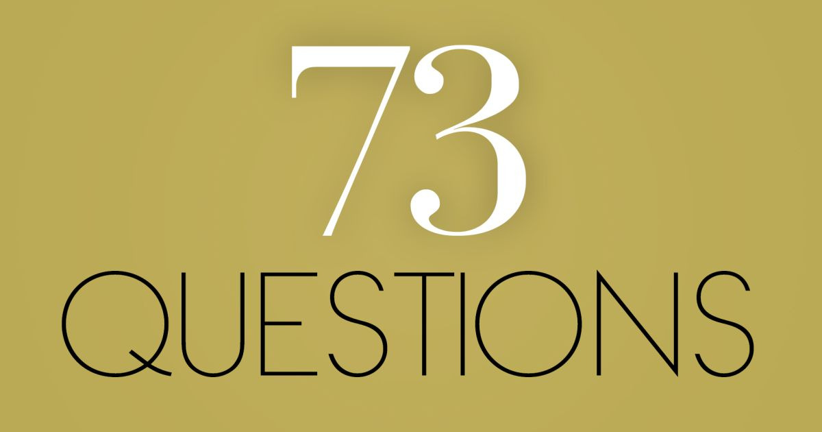 Show 73 Questions