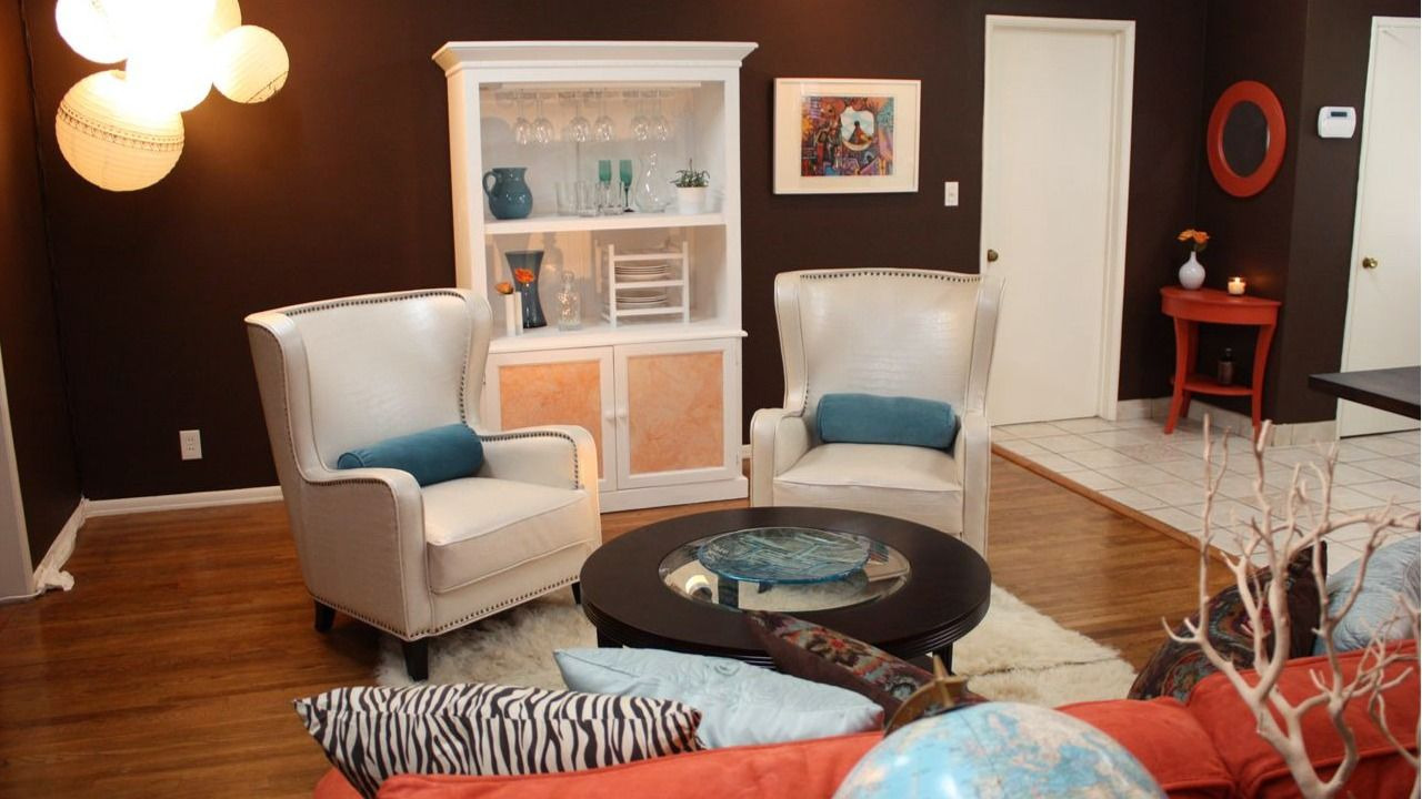 Show Home Made Simple