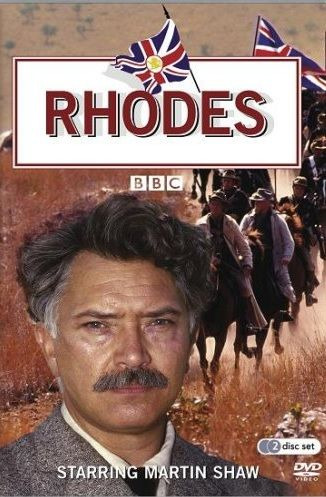 Show Rhodes