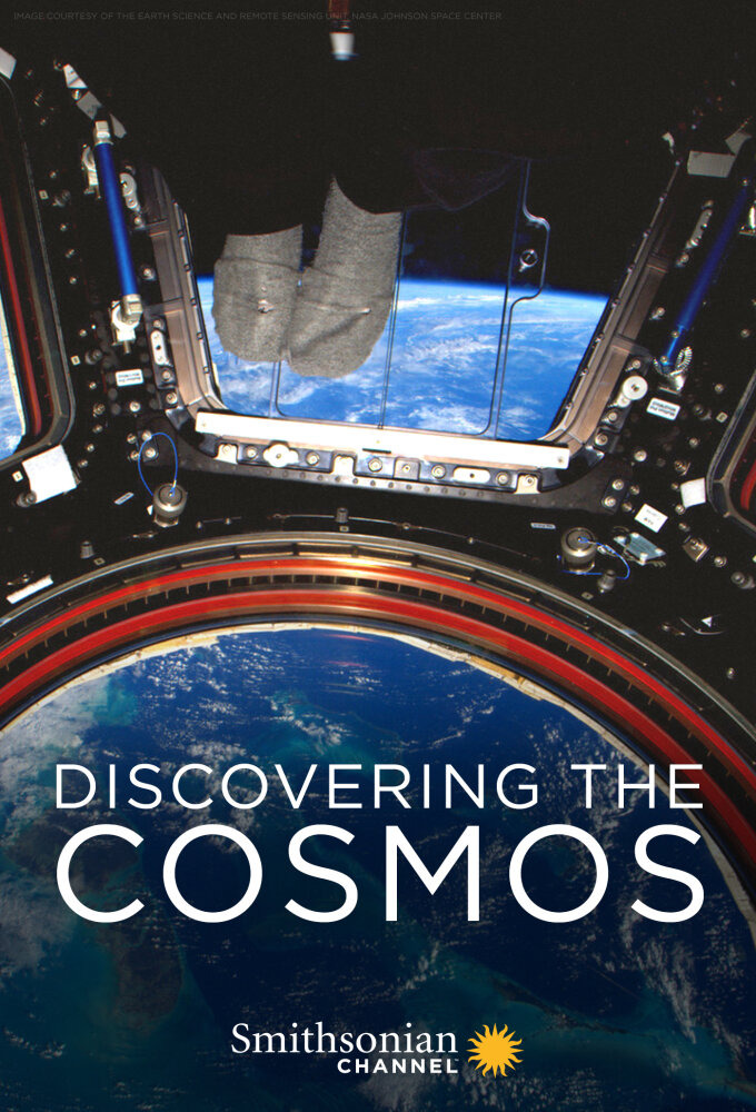 Сериал Discovering the Cosmos