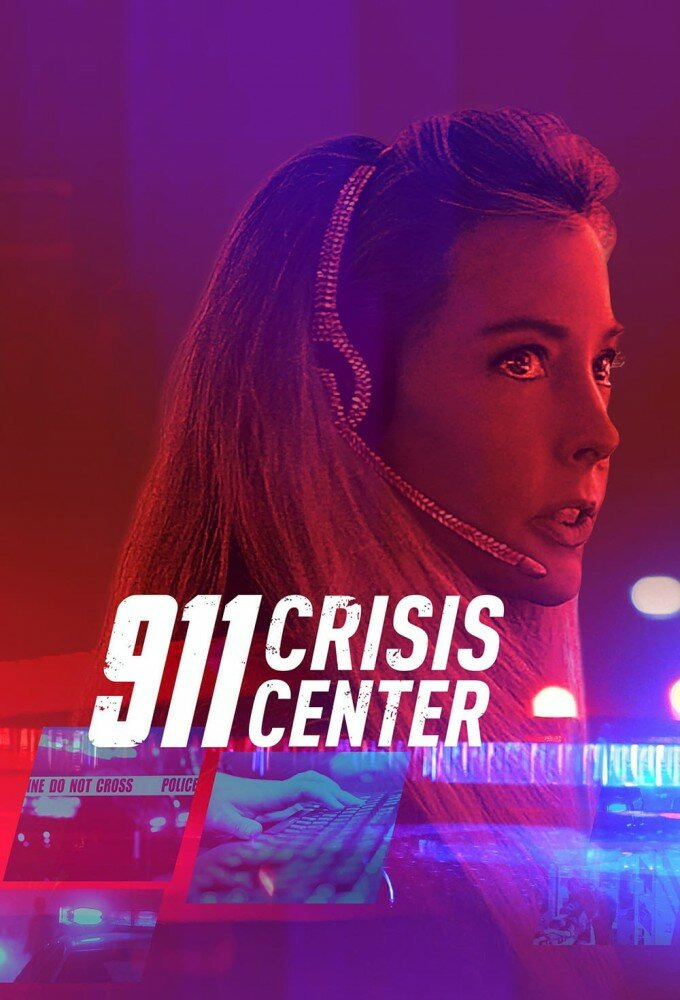 Сериал 911 Crisis Center