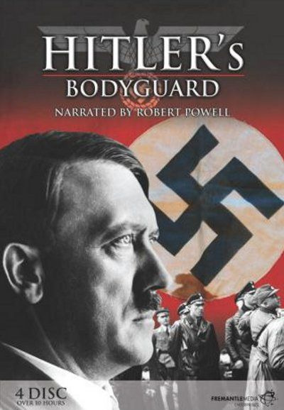 Сериал Hitler's Bodyguard