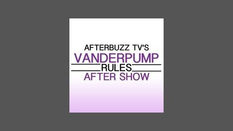 Сериал Vanderpump Rules After Show