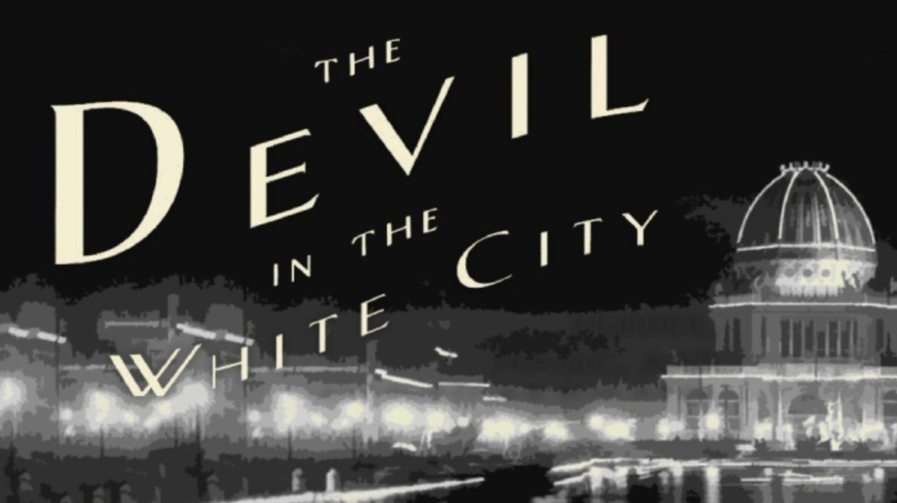 Show Devil in the White City