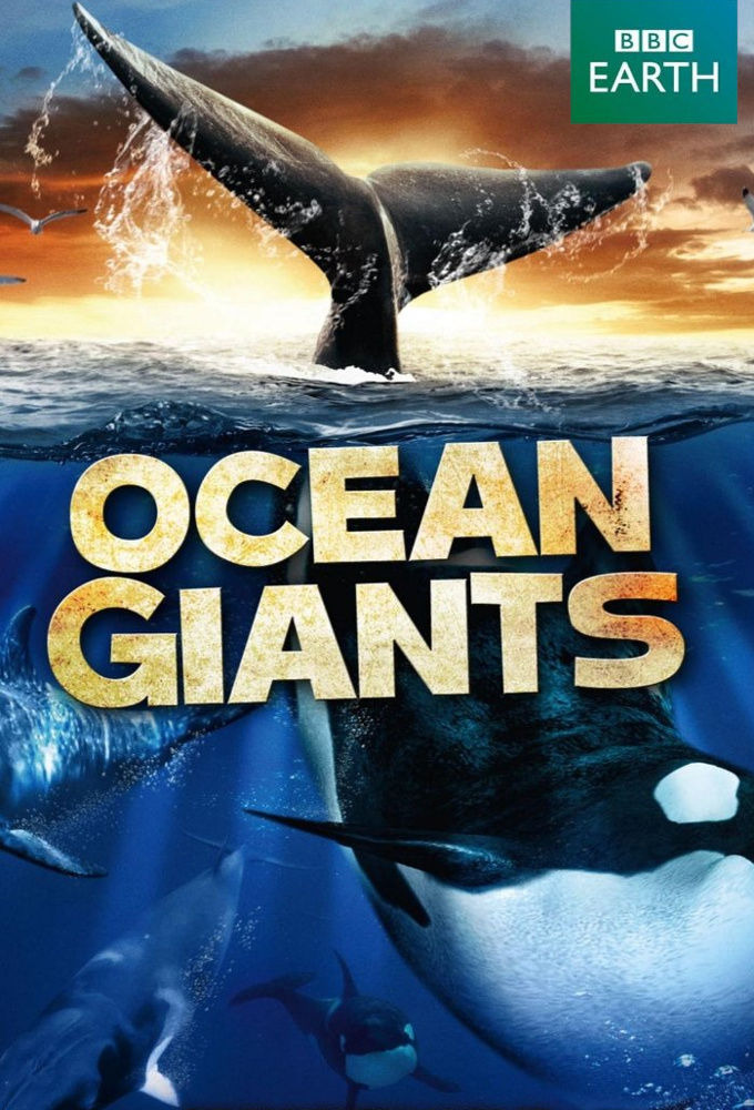 Show Ocean Giants