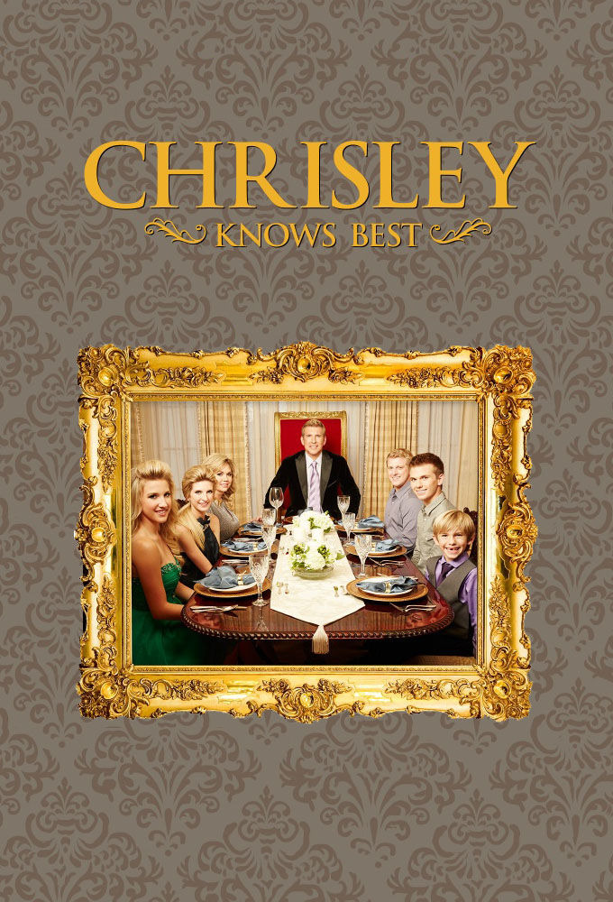 Show Chrisley Knows Best