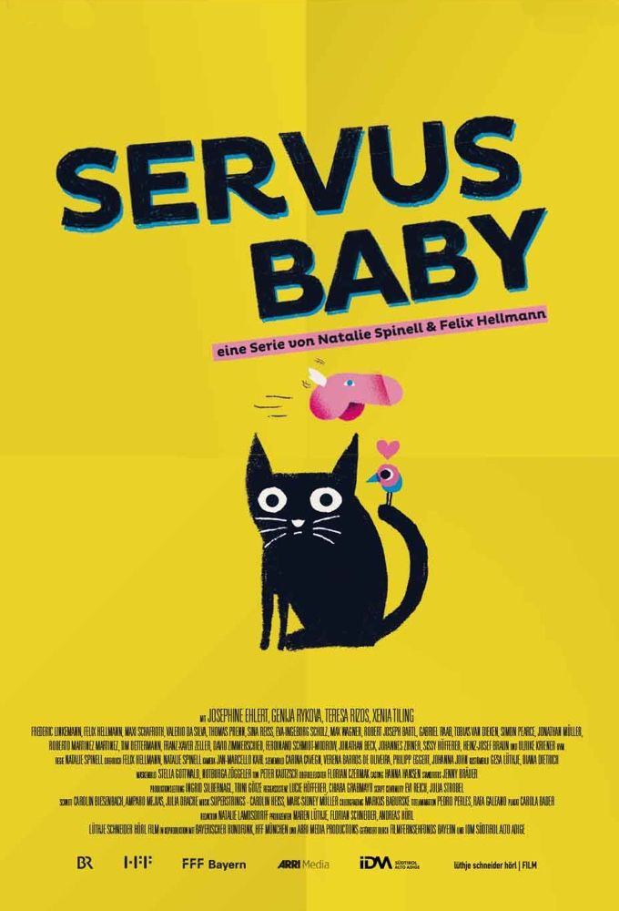 Сериал Servus Baby