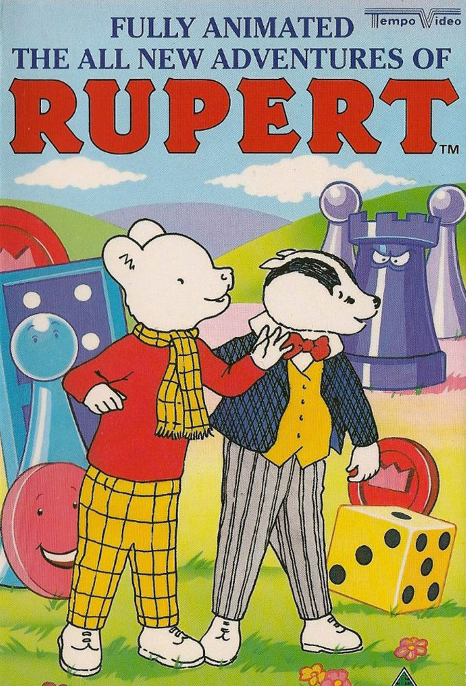 Show Rupert
