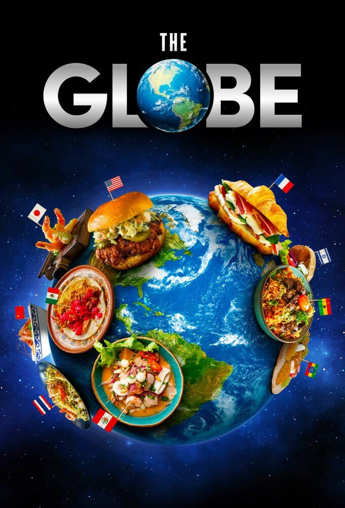 Сериал The Globe