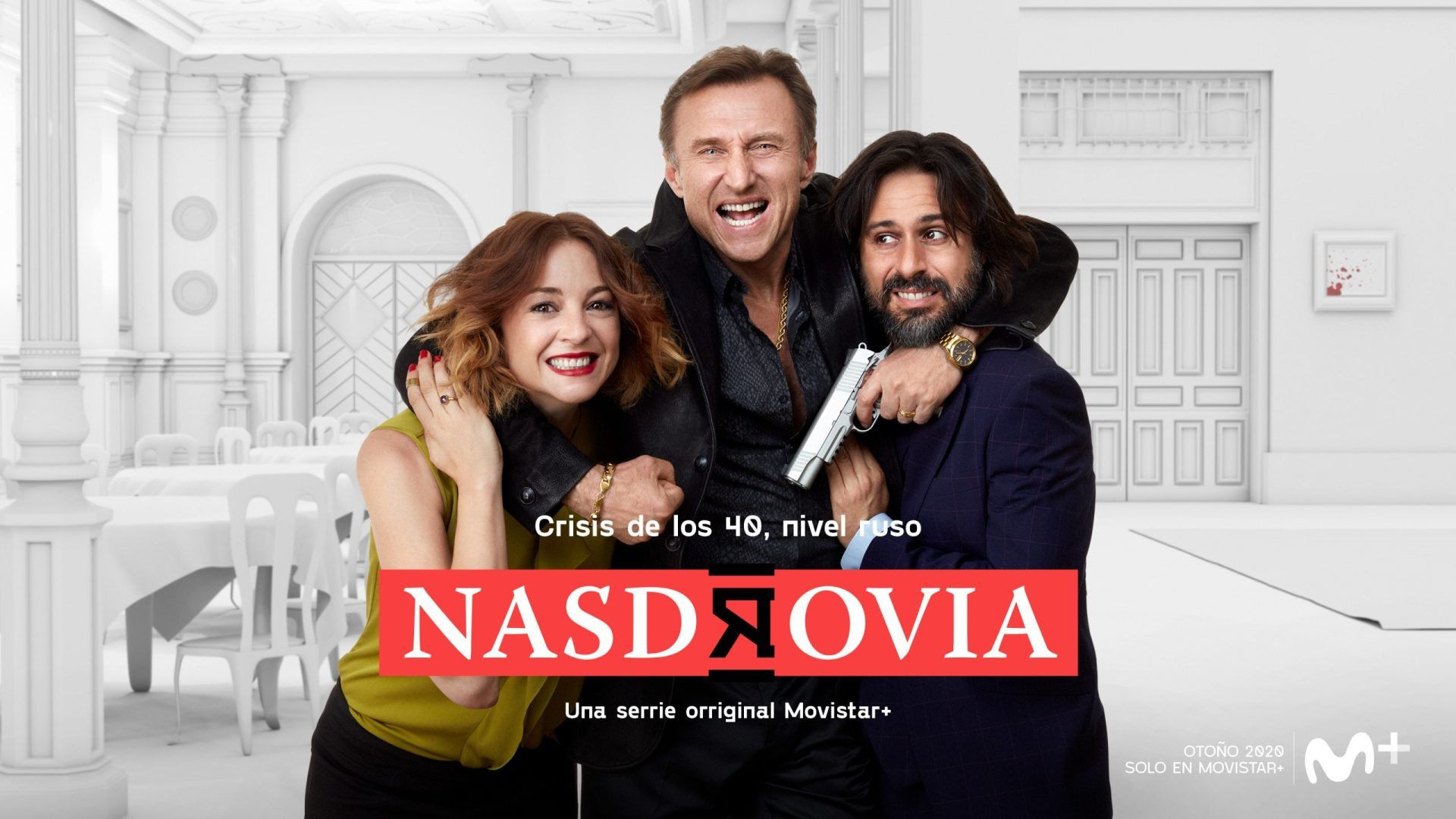 Show Nasdrovia