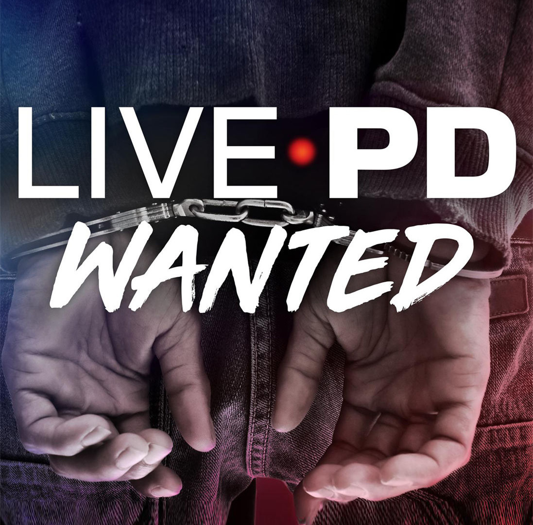 Сериал Live PD: Wanted