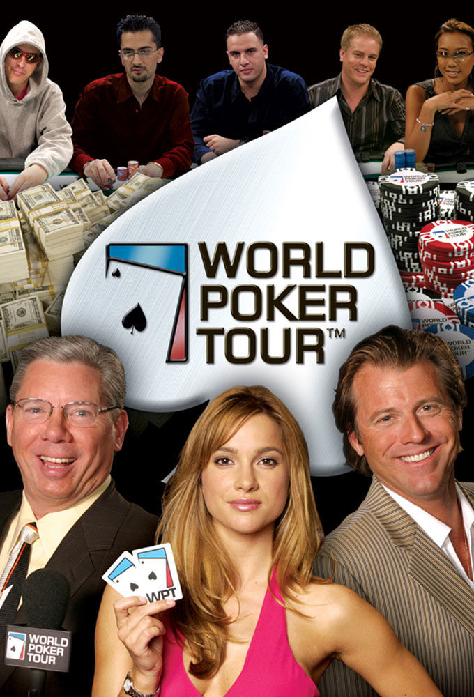 Сериал World Poker Tour