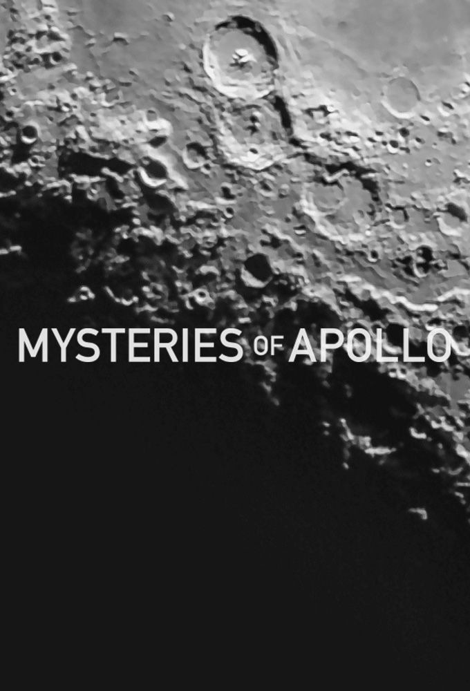 Сериал Mysteries of Apollo