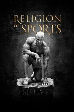Сериал Religion of Sports