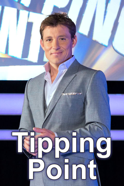 Сериал Tipping Point