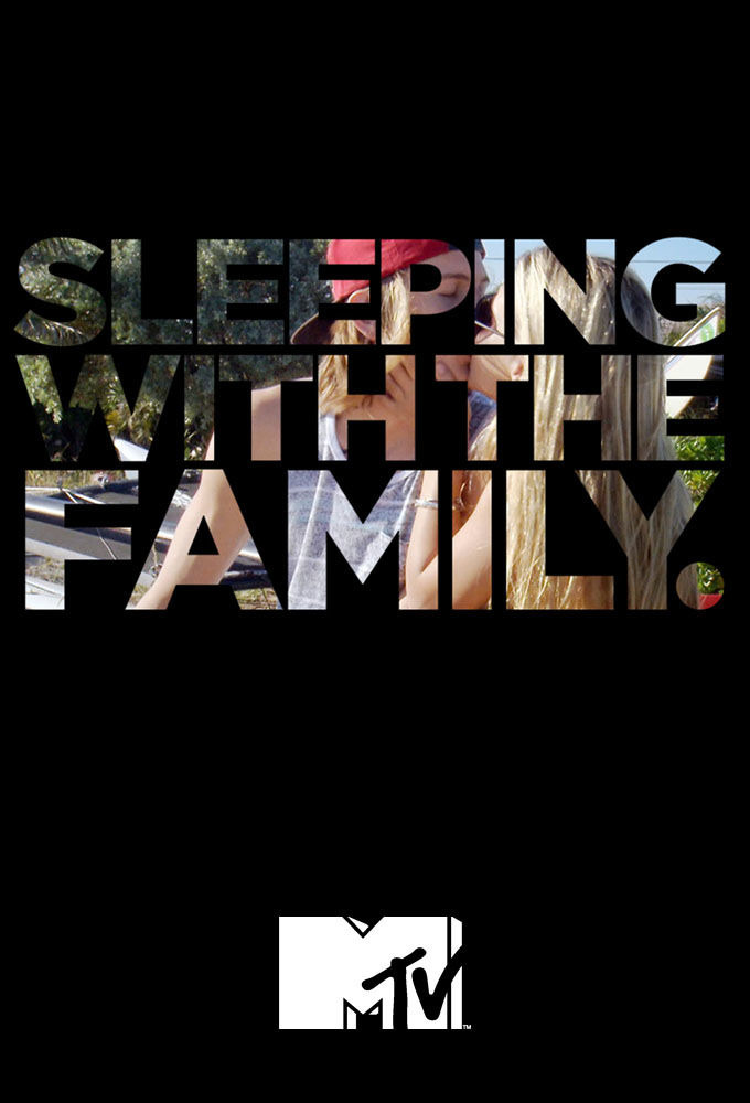 Show Sleeping with the Family