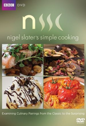 Сериал Nigel Slater's Simple Cooking