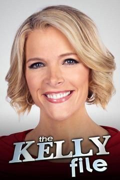 Сериал The Kelly File