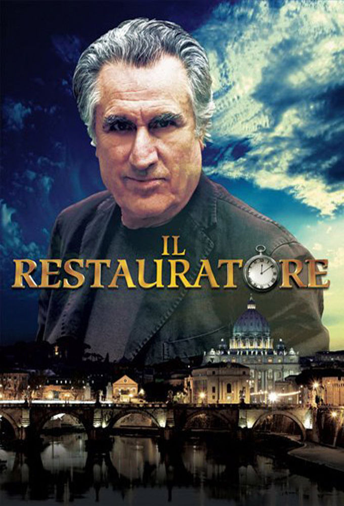 Show Il Restauratore
