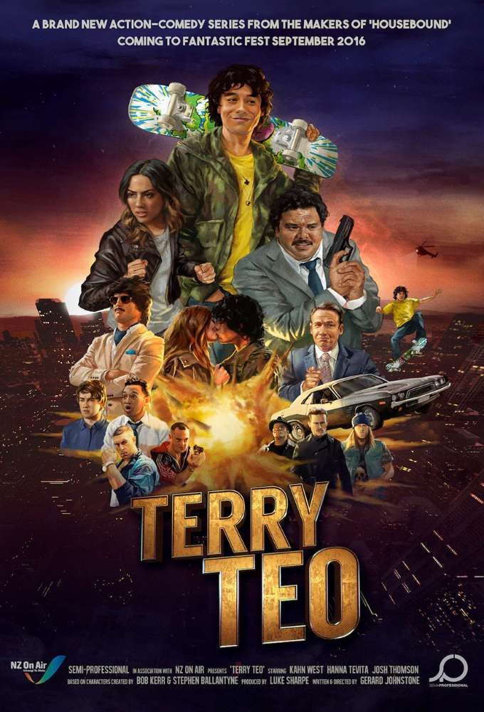 Show Terry Teo