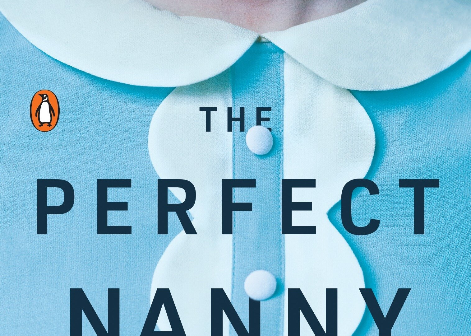 Сериал The Perfect Nanny