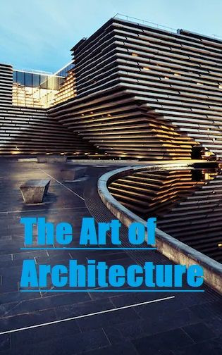 Show The Art of Architecture