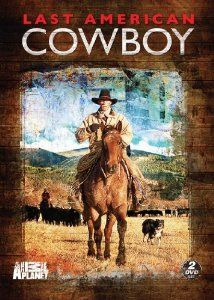 Сериал Last American Cowboy