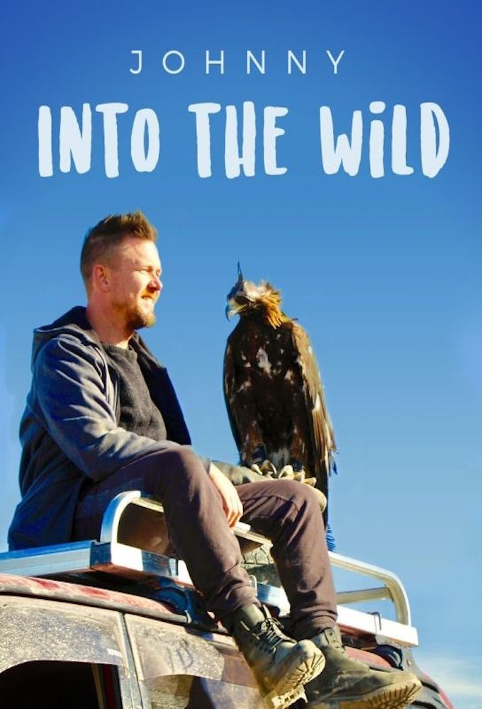 Show Johnny Into the Wild
